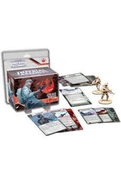 Star Wars: Imperial Assault – Echo Base Troopers Ally Pack Star Wars: Imperial Assault – Echo Base Troopers Ally Pack